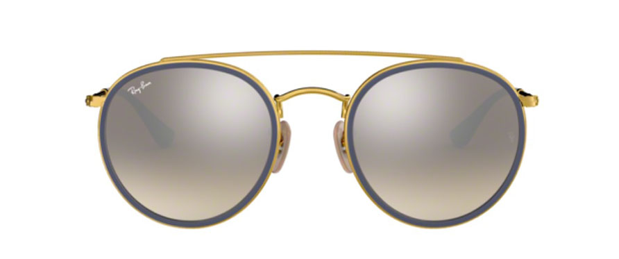 Ray Ban 0024 3647N 001 9U (51)